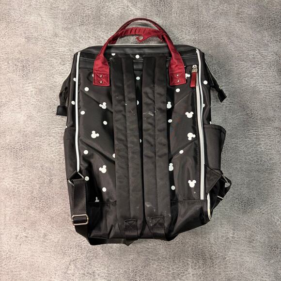 Disney Mickey Mouse Peek-a-Boo Bioworld Backpack main image 4